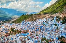 Excursion Fez to Chefchaouen 1 day