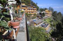 Bhaktapur - Nagarkot Day tour