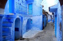 Excursion Fez to Chefchaouen 1 day
