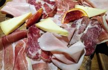 Rome Campo de Fiori and Jewish Ghetto Street Food Tour