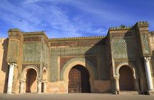 Excursion Meknes Volubilis