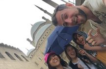 2 Days Private Guided Tour around Cairo and Giza 