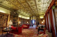 Downton Abbey and Oxford Tour from London Including Highclere Castle