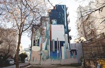 Athens Street Art Walk