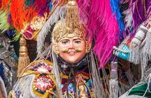 Chichicastenango Market Tour