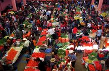 Chichicastenango Market Tour