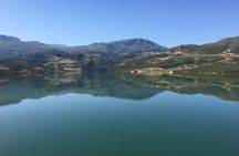 The Real Crete from Rethymno