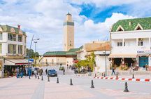Excursion from Fez to Midle Atlas