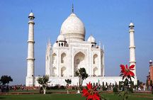 Delhi Agra Jaipur Tour from Delhi by Private Car