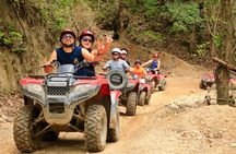 4x4 Dominican Adventure with Chocolate and Coffee Tasting