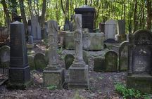 Private Tour: Warsaw's Jewish Heritage by Retro Fiat