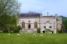 Lacock and Castle Combe - Afternoon Private Tour