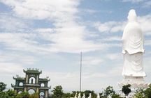 Ba Na Hills And Golden Bridge Fantasy Tour