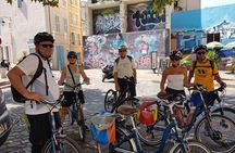 Marseille Grand E-Bike Tour : "le tour du Fada"