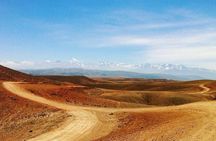 High Atlas Mountains and Desert Day Tour from Marrakech