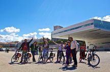 Marseille Shore Excursion Private Electric Bike Tour