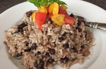 Cartagena's Cuisine Half Day Tour
