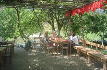 Private Bodrum Village Tour + 1 Glass Free Local Wine