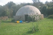 Private Bodrum Village Tour + 1 Glass Free Local Wine