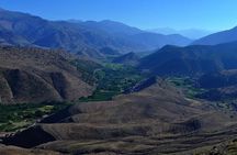Fez to Middle Atlas day trip