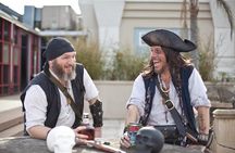 Pirates of the Quarter Tours