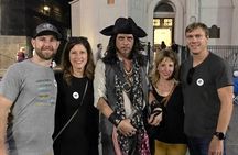 Pirates of the Quarter Tours