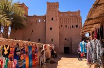 The treasures of southern Morocco