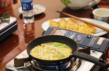 Jolie Da Nang Cooking Class: Market-Coffee-Cooking (JDN2)