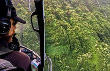 Doors-OFF Helicopter Tour