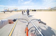 Small-Group Electric Bike Tour of Santa Monica and Venice 