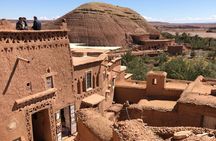 The treasures of southern Morocco