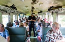 Bridge on the River Kwai and Thailand-Burma Railway Tour