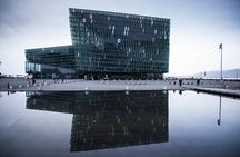 City Sightseeing Reykjavik Hop-On Hop-Off Bus Tour: 24 or 48-Hour