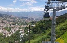 Walking tour, cable car & fruit tasting