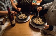 Madrid Tapas & Wine Tasting Walking Tour – Small Group Local Bars