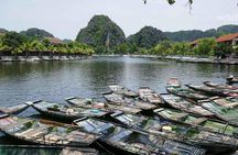 Ninh Binh Private VIP Tour
