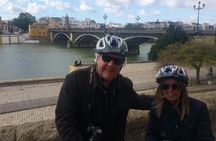 Small-Group Tour: Seville City Center and Plaza España via Segway