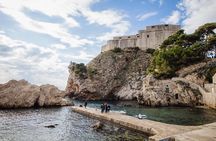 'Game of Thrones' Walking Tour in Dubrovnik