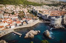 'Game of Thrones' Walking Tour in Dubrovnik