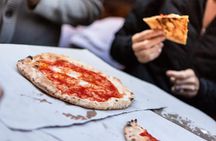 Authentic Naples Street Food Tour With Local Expert Guide 