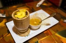Authentic Flavors of San Juan Food Tour