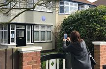 Private Beatles Car Tour – Penny Lane & Strawberry Field