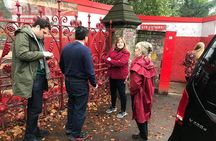 Private Beatles Car Tour – Penny Lane & Strawberry Field