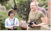 Hanoi city tour with water puppet show- small group tour