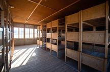 Dachau Concentration Camp Memorial Site Tour from Munich by Train