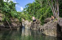 Hike El Yunque Rainforest and Kayak Bio Bay Combo Tour