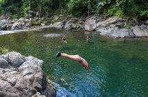 Hike El Yunque Rainforest and Kayak Bio Bay Combo Tour