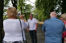 Emmerdale Classic Locations Bus Tour from Leeds