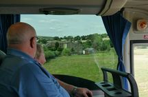 Emmerdale Classic Locations Bus Tour from Leeds