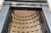 Pantheon: Tour with Archaeologist of the best preserved Roman work